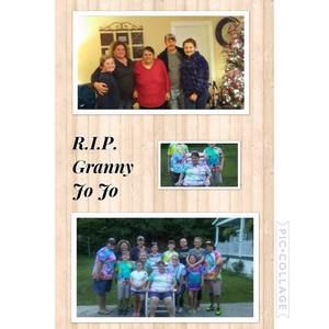 Meet your Posher, Callahan